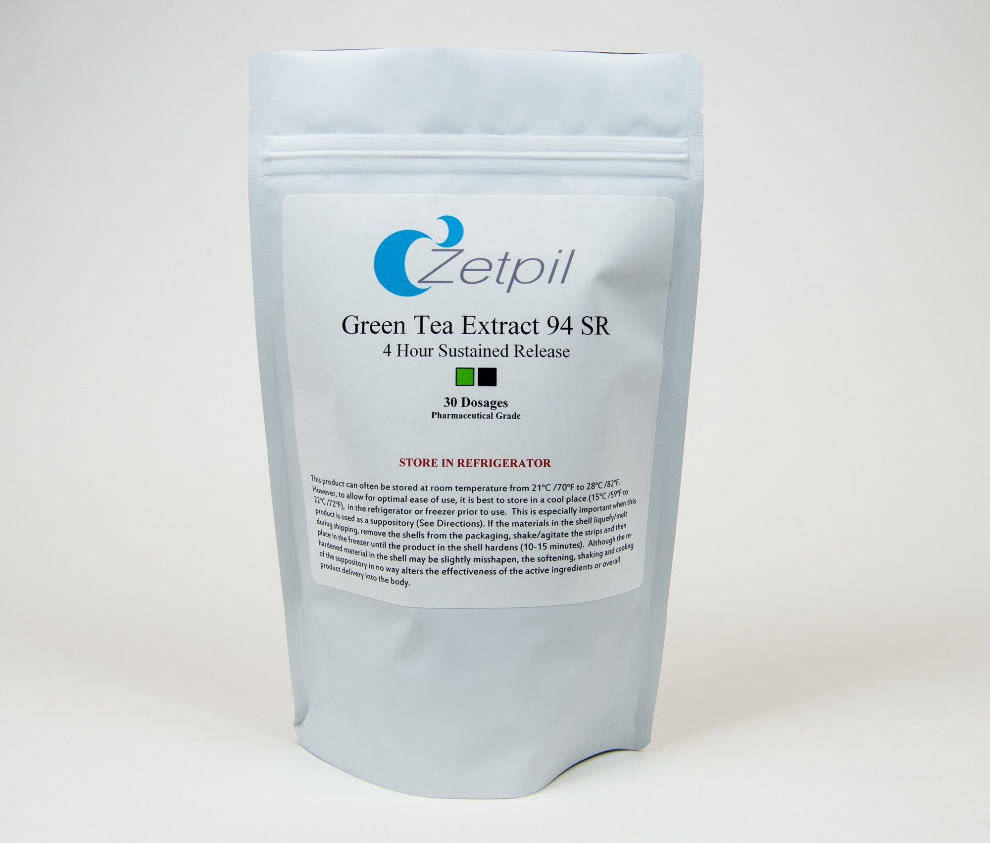green tea extract