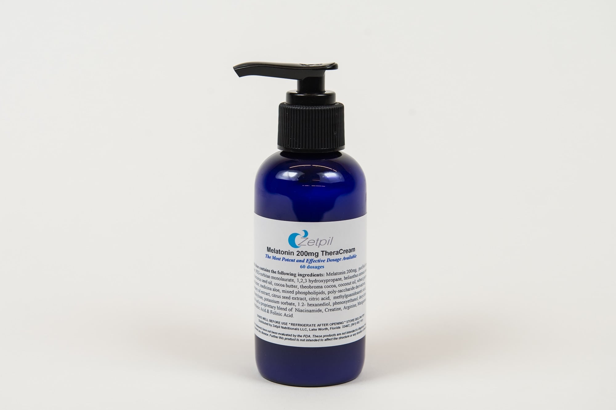 melatonin 200mg